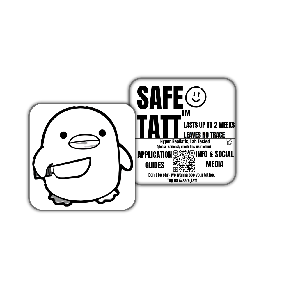 Vražedný tučňák