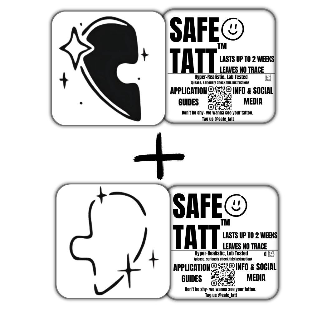 Temná a světlá stránka