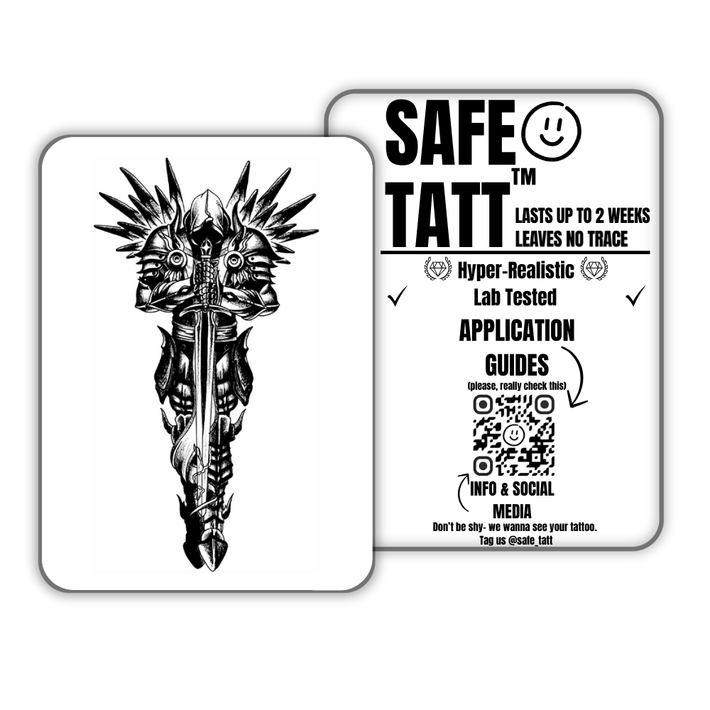 Rytířská přísaha