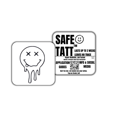 Roztavený úsměv XX