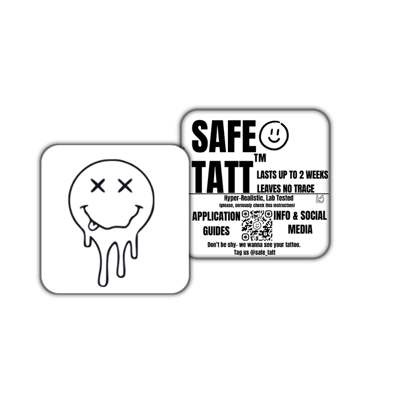 Roztavený úsměv XX