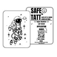 Průzkumník vesmíru