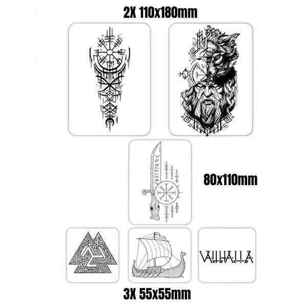 Nordic Set