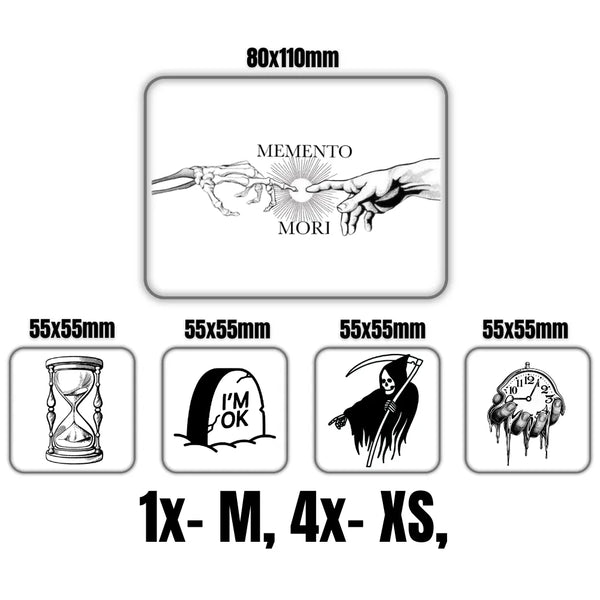 Sada Memento mori