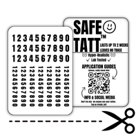 Inkoustové číslice