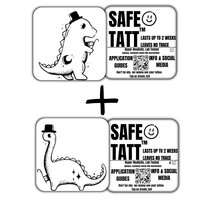 Elegantní dinosauři