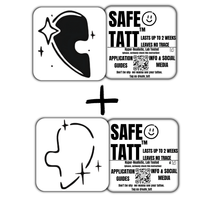 Temná a světlá stránka