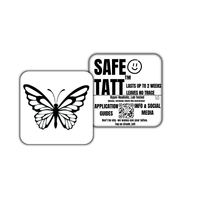 Symetrická křídla