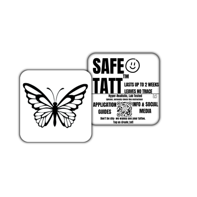 Symetrická křídla