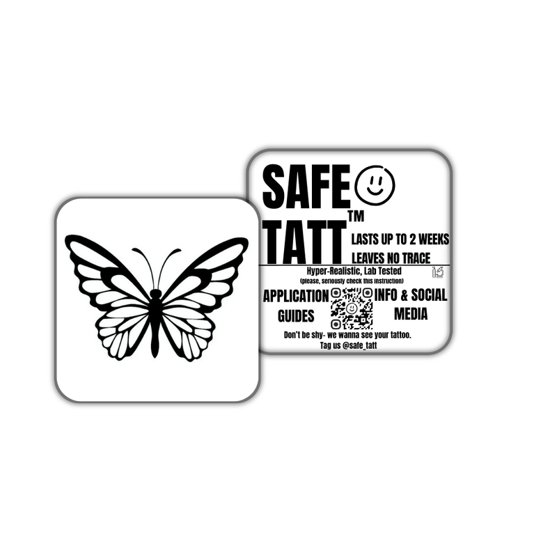 Symetrická křídla