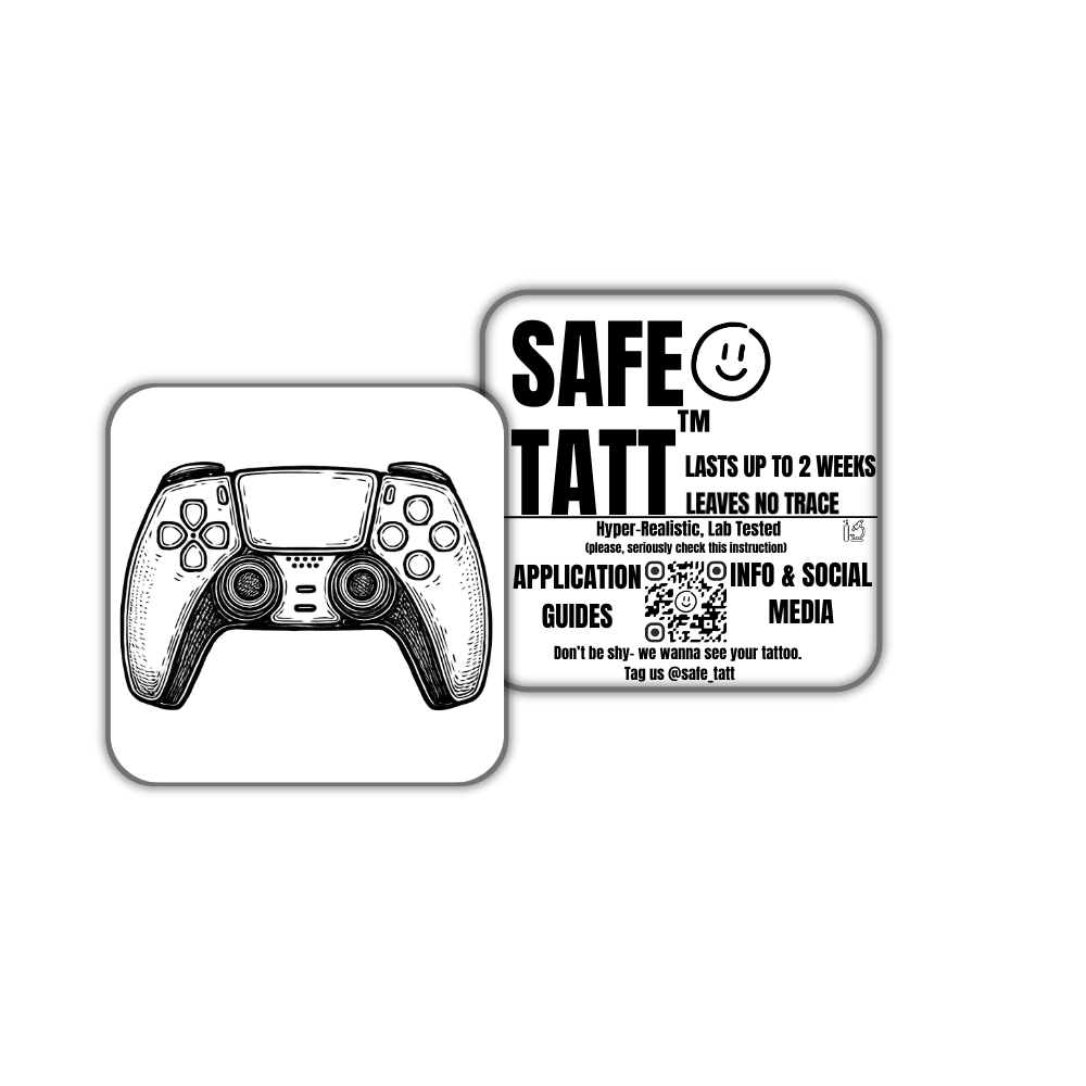 Ovladač PlayStation