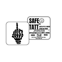 Kosterní prostředníček