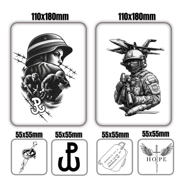 Vlastenecká sada