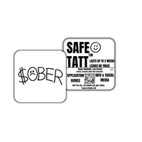 Sober Sign