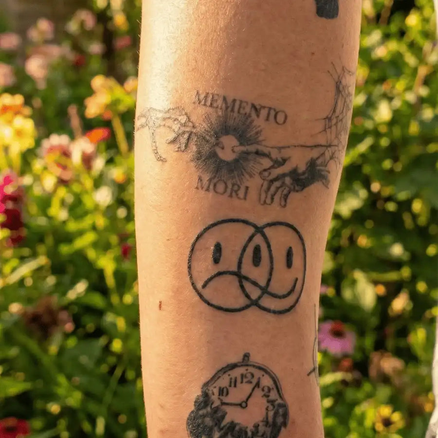Memento Mori