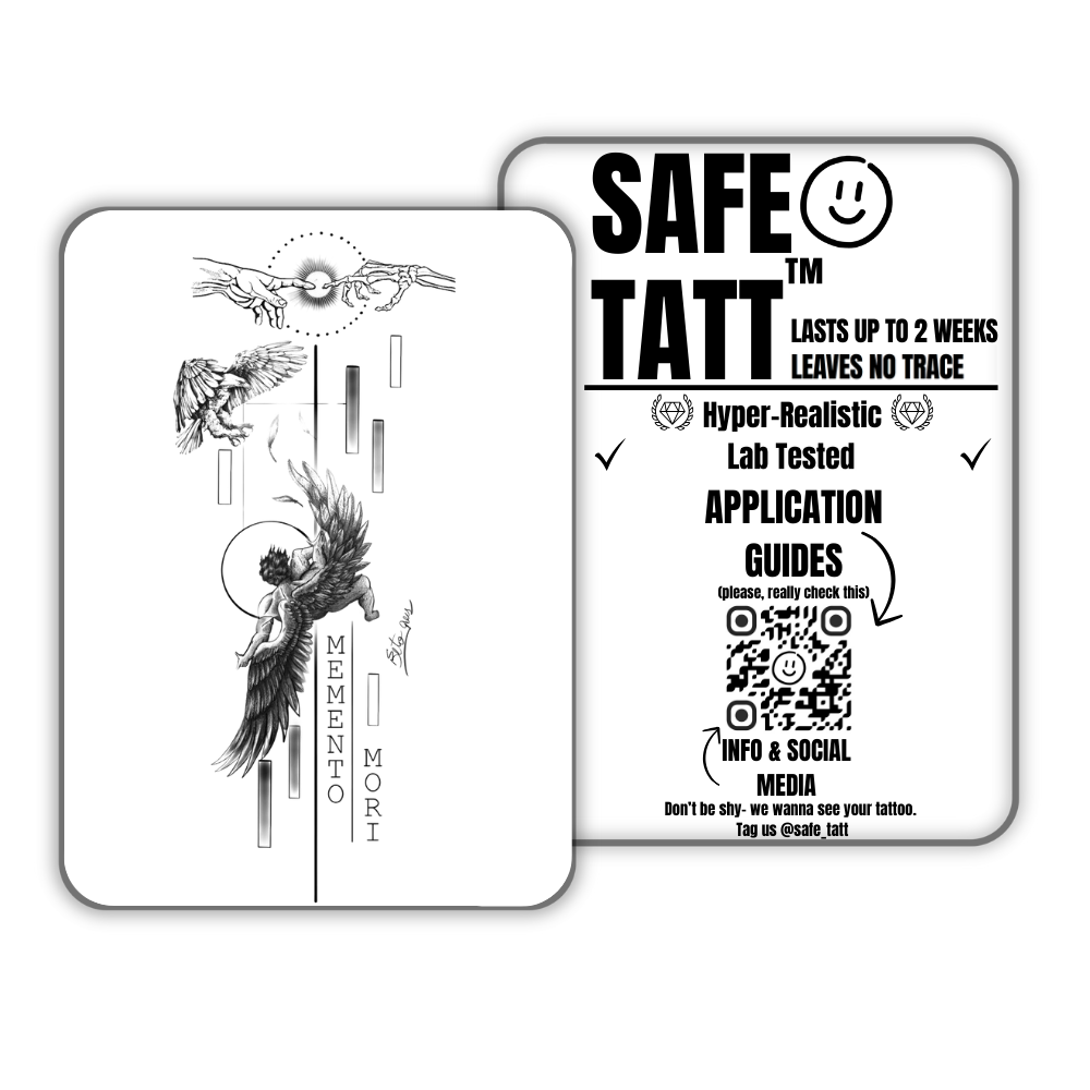 Anděl památníku smrti