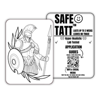 Sparťanský válečník