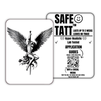 Čepel padlého anděla