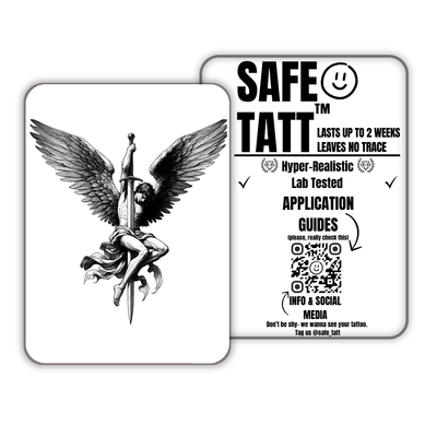 Čepel padlého anděla