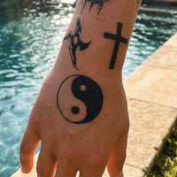 Yin Yang