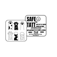 Párty s kočičími tlapkami