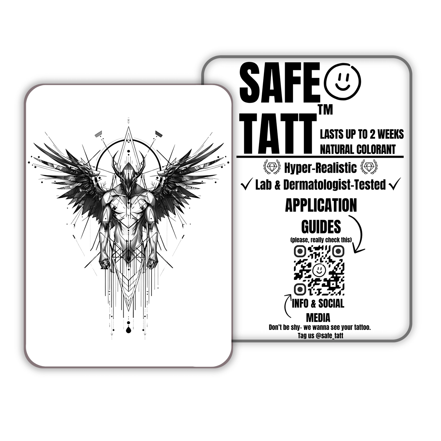 Kybernetický archanděl