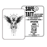 Kybernetický archanděl